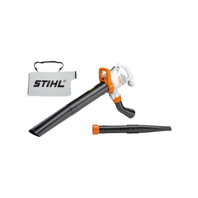 Soffiatore/Aspiratore SHE 71 1100W - STIHL