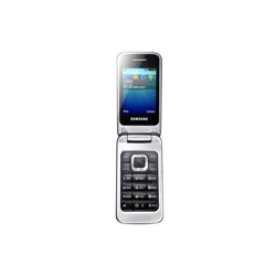 GT-C3520 Display 2.4'' Bluetooth GSM Fotocamera 1.3MP características