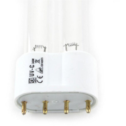 Ricambio Lampada UV-C 36 Watt per Sterilizzatore AquaCristal - JBL precio