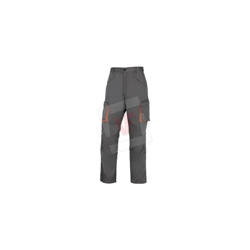 Pantaloni 'DELTAPLUS' DELTAPLUS PANT.FELP.GR/AR M2PW2 L características