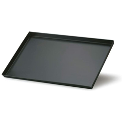 TEGLIA RETTANGOLARE BLU cm.30X23 PER PIZZA BISCOTTI PASTICCERIA PIZZERIA - Fasa características