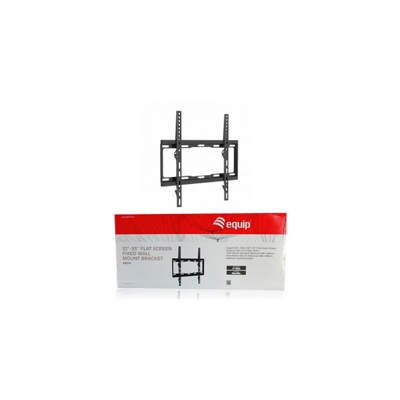 Supporto schermo 32 - 55 vesa fissa max. 400x400