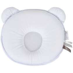 Sostegno Testa Ergonomico per Neonati Petit Panda Air+ Bianco - Bianco - Candide características