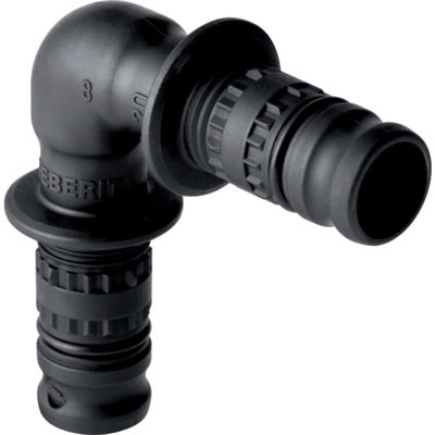 Mepla Gomito 90 gradi 16 mm | 621.271.00.5 - Geberit