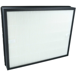 vhbw Filtro Hepa di ricambio, filtro dell'aria per purificatore Philips AC3256/10 precio