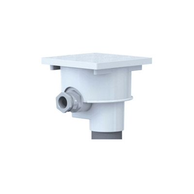 scatola di connessione per faretti weltico 63004