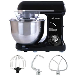 Etf1815 Robot Per Pasticceria - 4l - 600w características
