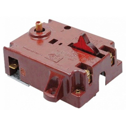 Contatto termostato Thermo Ariston Indesit 15 / 30 L MINIFAIS30 TI30ORES VID30ORES 691598 características