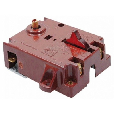 Contatto termostato Thermo Ariston Indesit 15 / 30 L MINIFAIS30 TI30ORES VID30ORES 691598