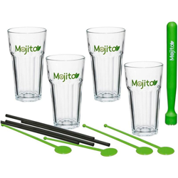 EDM - Kit Mojitos características