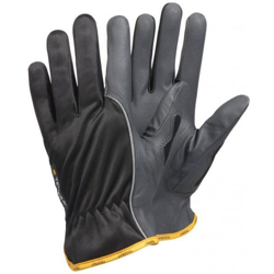 Tegera 9100 - Guanto In Pelle Sintetica Tg 5 en oferta