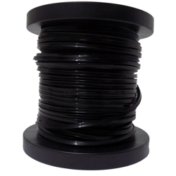 Filo bobina ATTILA QUADRO 4,4 mm 25M alta resistenza per decespugliatore testina características