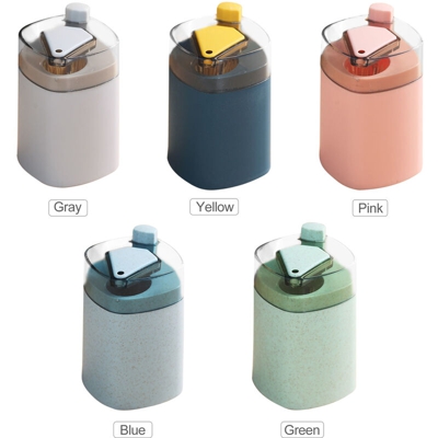 Dispenser di stuzzicadenti pop-up Porta stuzzicadenti da tavolo Scatola di stuzzicadenti per la pulizia dei denti Tenere piccoli antipasti Cocktail