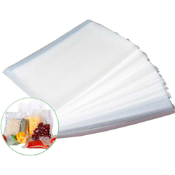 Sacchetti per sigillare sottovuoto in rilievo da 100 pezzi,300 x 200 mm en oferta
