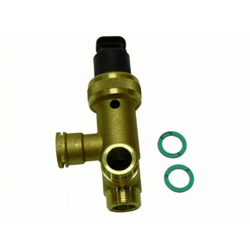 Recamania - Valvola 3 vie caldaia Vaillant VC 252457 146/4-7 en oferta