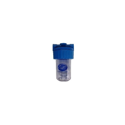 Watermartket Contenitore Vuoto 3 vie