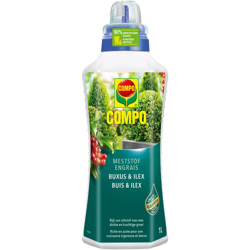 fertilizzante liquido Buxus 1L - Compo precio