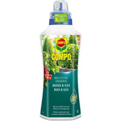 fertilizzante liquido Buxus 1L - Compo