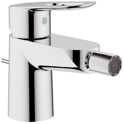 Rubinetto Miscelatore per Bidet Cromo Lucido Starlight Start Loop - Grohe