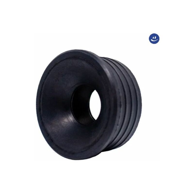 Guarnizioni E Morsetti - Morsetto per Curva Tecnica Innesto ø46x1'1/2 ART.04060040