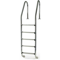 Scaletta per piscine interrate Zodiac 5 gradini en oferta