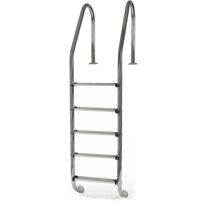 Scaletta per piscine interrate Zodiac 5 gradini