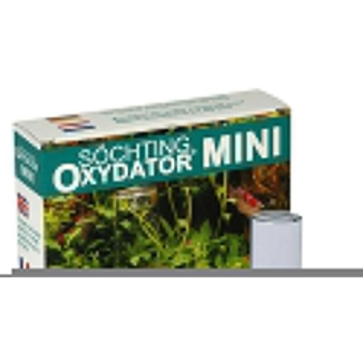 Oxydator mini per acquari fino a 60 litri - Sochting