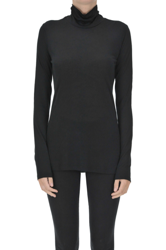 Modal t-shirt características