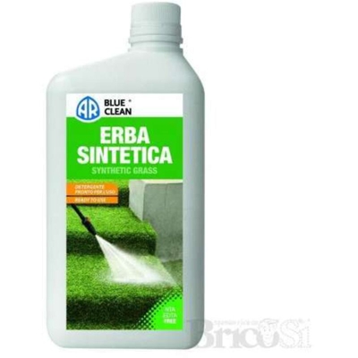 Detergente Profumato Idropulitrice Specifico Erba Sintetica Annovi Reverberi