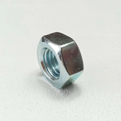 dado esagonale m8 5588 chiave da 13 mm acciaio zincato 50 pezzi crb 21428 precio