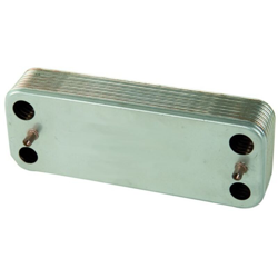 Zilmet - Scambiatore Saldobrasato per Caldaia Murale ART.17B2071200 precio