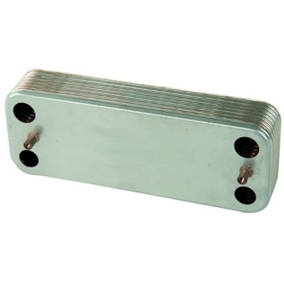 Zilmet - Scambiatore Saldobrasato per Caldaia Murale ART.17B2071200