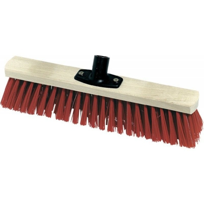 Nölle Profi Brush - Scopa Mender Elaston 80 Centimetri