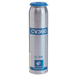 Campingaz Cv 360 Bombole E Cartucce (A 6) precio