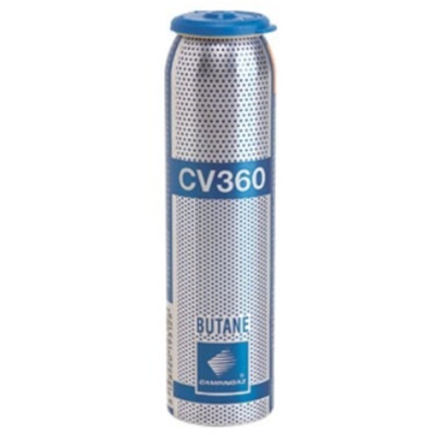 Campingaz Cv 360 Bombole E Cartucce (A 6)