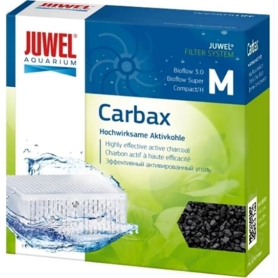 Juwel Carbax M per Filtri Compact/Bioflow 3.0