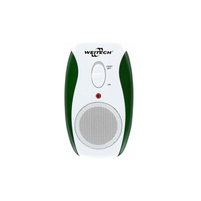 SCACCIATOPI - INSETTI copertura mq. 90