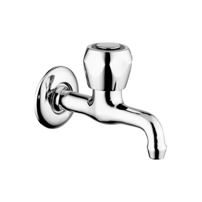 Rubinetto Lavello Cromo Prolungatissimo Serie Danubio ART.DA209CR