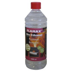 Generic Brand - BIOETANOLO ML.1000 características