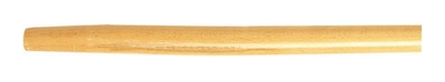 Manico in legno per rastrello lunghezza: 140 cm confezione 12 pezzi - Papillon