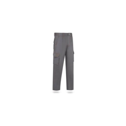 Vesin - PANTALONE ELASTICIZZATO GRIGIO SE-922-GR-T38 características