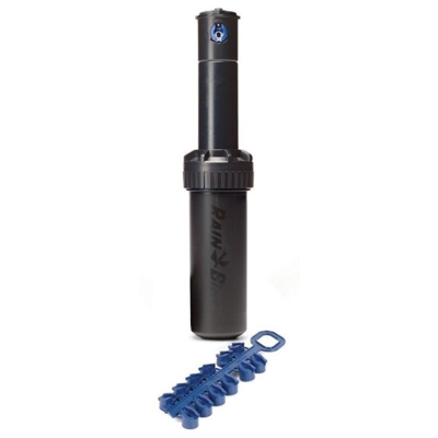 Rain Bird Sprinkler 5004-PC. Gamma 7,60 a 15,20mts. Filettato da 3/4 "femmina