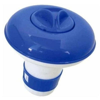 E-b - Distributore galleggiante per piscine fuori terra C/24
