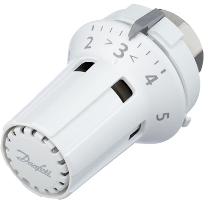 013G5030 RAW-K 5030 Termostato per radiatore meccanico 8 fino a 28 °C - Danfoss