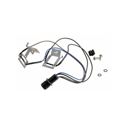 Sonda NTC - VAILLANT : 253537 características