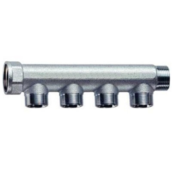 FAR - Collettore Lineare per Riscaldamento 3/4' a 4 Vie ART.340034 precio