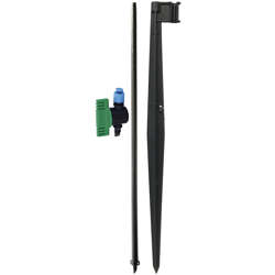 Blue Bird-altadex - Kit varijet 180º con supporto e asta uccello blu EDM 74527 precio