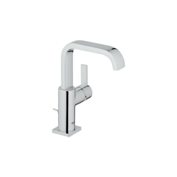 Miscelatore monocomando per lavabo Grohe Allure, L- Size - 32146000 precio