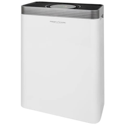 Proficare Lr 3076 Purificatore D'aria Ionizzatore, Filtro Hepa, Sensore Apd, Silenzioso, 4 Filtri 45w características