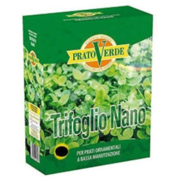 Trifoglio nano per prato 1 KG características